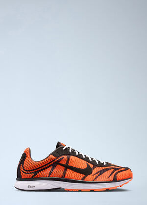 Nike Zoom Streak 3 Sneakers Orange nik0165127