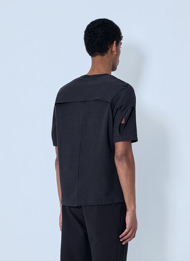 Puma x J.L-A.L Cotton Jersey T-Shirt Brown pjl0164001