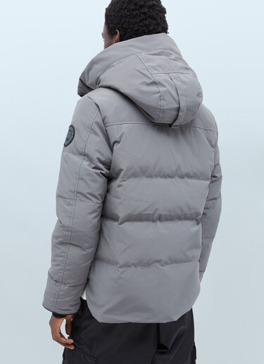 Canada Goose MacMillan Heritage Parka Grey can0153008