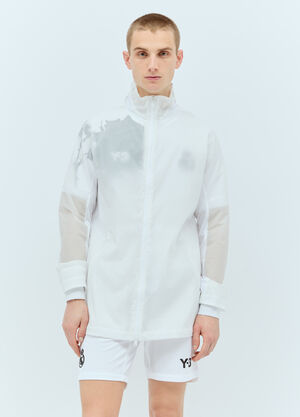 Y-3 Anthem Jacket Black yyy0160018