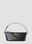 Saint Laurent Marmont Shoulder Bag White sla0251166