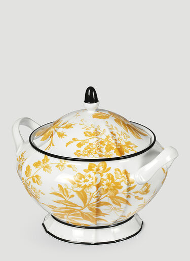 Gucci Herbarium Tureen Yellow wps0670159