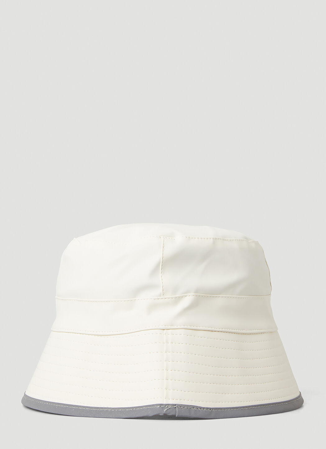 Our Legacy Reflective Bucket Hat シルバー our0346009