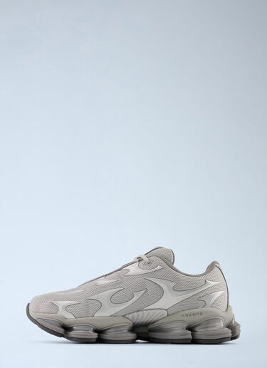 New Balance Abzorb 2000 Sneakers Silver new0364016