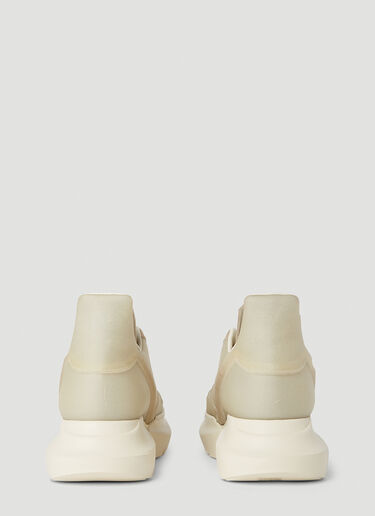 Rick Owens 게스 스니커즈 베이지 ric0152011