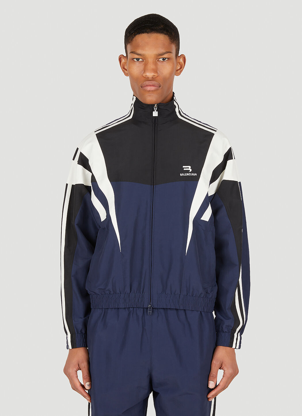 Cheap online balenciaga jacket