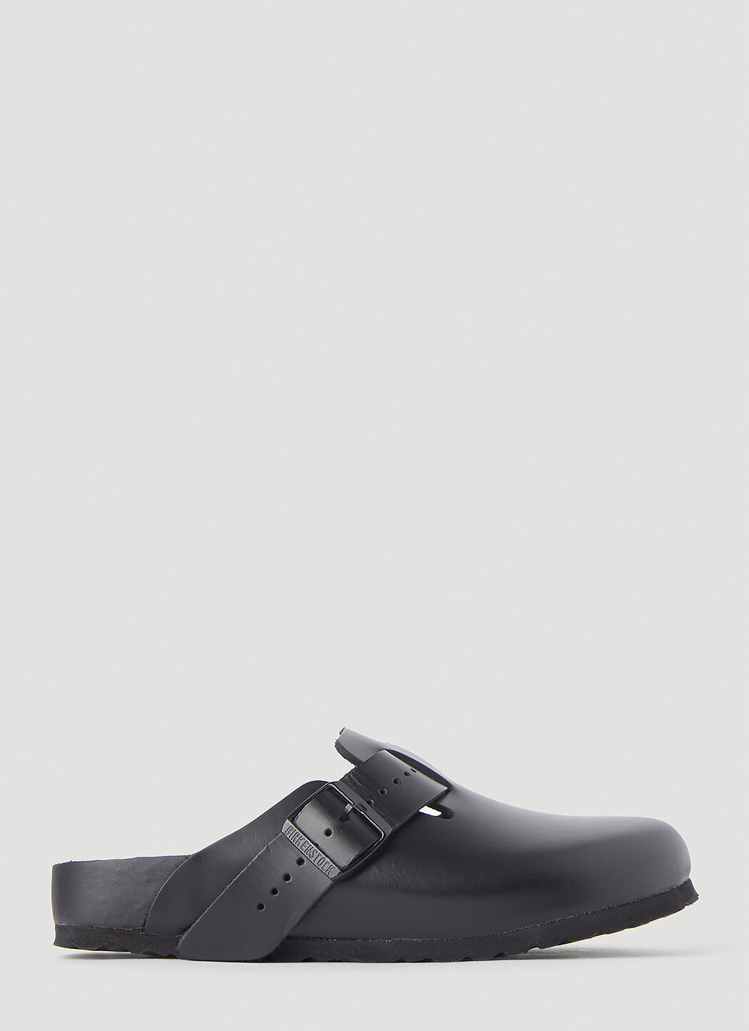 Rick owens birkenstock clog best sale