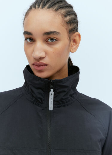 adidas by Stella McCartney TCA Woven Jacket Black asm0254023