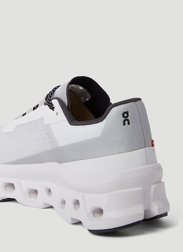 On Cloudmonster 运动鞋 白色 onr0150014