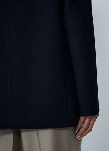 Calitra Jacket The Row Calitra Jacket Black row0262008