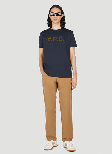 A.P.C. 척 팬츠 브라운 apc0152010