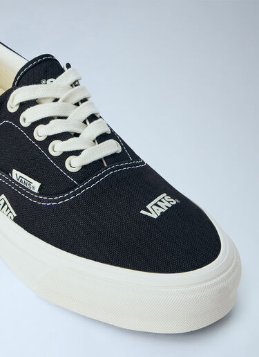 LN-CC® - OTW by VANS: Premium Era 59 Sneakers - Black OTW by VANS Premium Era 59 Sneakers Black otw0166003