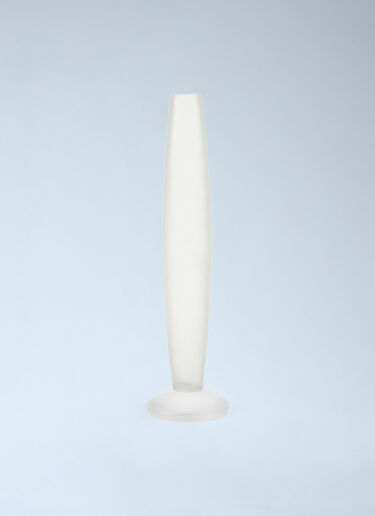 Serax x Ann Demeulemeester Lance Vase White wps0691789