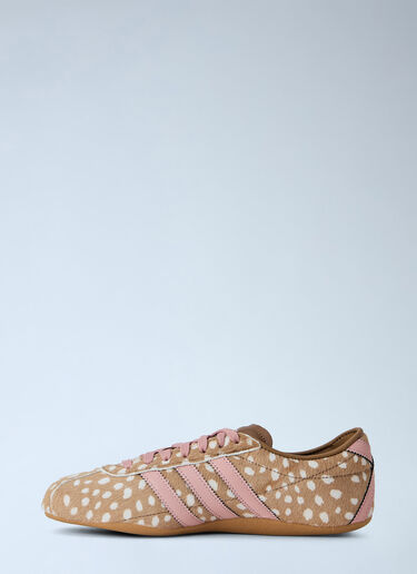 LN-CC® - adidas: Tokyo Sneakers - Beige adidas Tokyo Sneakers Beige adi0266003