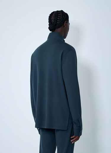 Polar Jogging Shirt RIER Polar Jogging Shirt Black rrr0162004