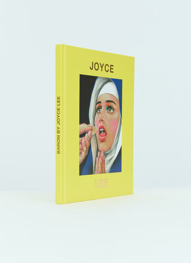 Baron By Joyce Lee Baron Baron By Joyce Lee Yellow brn0555005