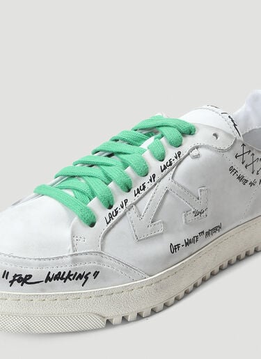 Off-White 2.0 Sneakers White ofw0139040