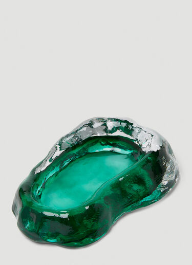 Agmes Jewellery Dish 绿色 agm0250021