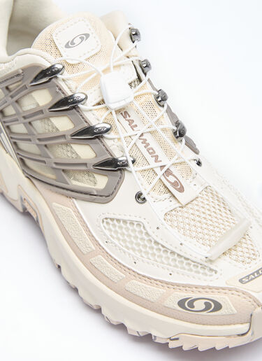 Salomon Acs Pro Desert Sneakers Beige sal0356018