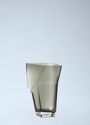 Serax Dunk 8 Vase Grey wps0692164