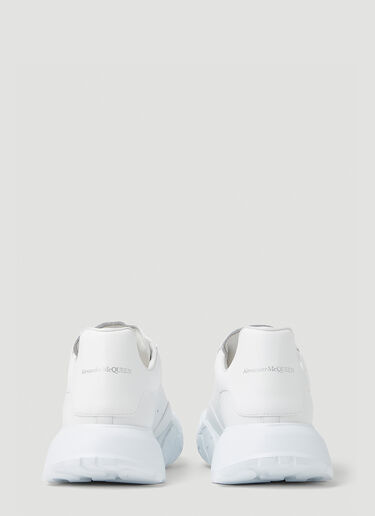 Alexander McQueen Court Sneakers White amq0149023