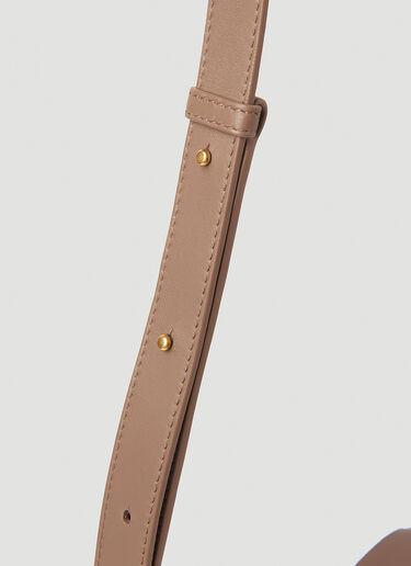 Bottega Veneta Cassette 单肩包 卡其色 bov0253001