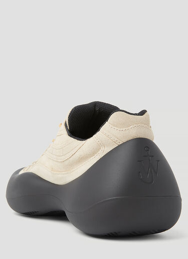 JW Anderson Bumper 徒步运动鞋 米色 jwa0253020