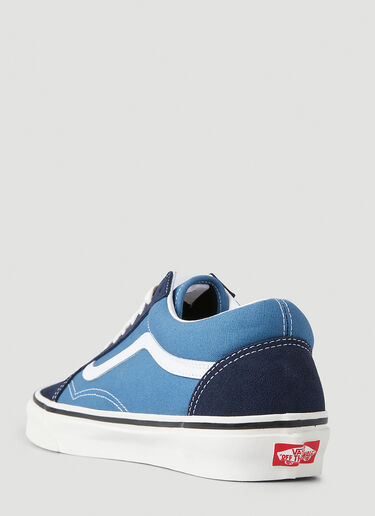 Vans Old Skool 36 DX Sneakers Blue van0348050