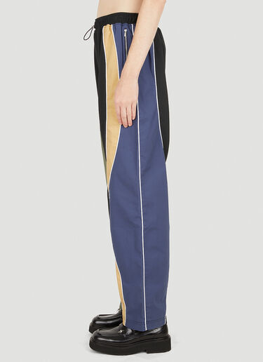 Ahluwalia Studio Nina Track Pants Black ahl0250007