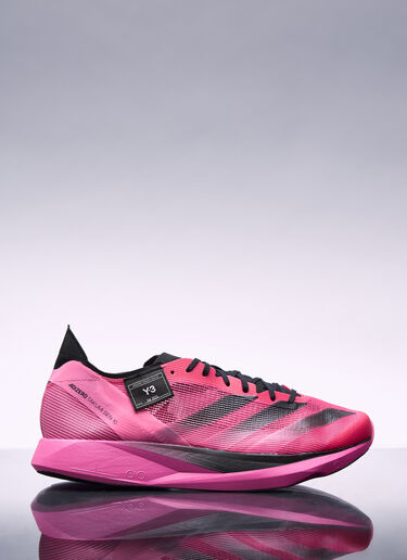 Y-3 Y-3 Takumi Sen 运动鞋 粉色 yyy0158017