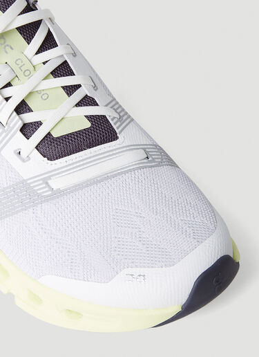Cloudgo Sneakers On Cloudgo Sneakers Light Grey onr0151016