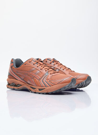 Asics Gel-Kayano 14 运动鞋 橙色 asi0356004