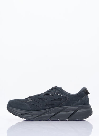 HOKA Clifton L 运动鞋 黑色 hok0157003