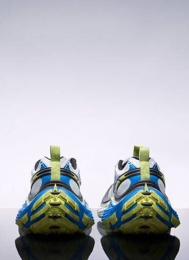 Balenciaga 10XL Sneakers Blue bal0157028