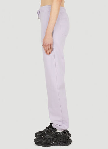 Honey Fucking Dijon Track Pants Lilac hdj0350004