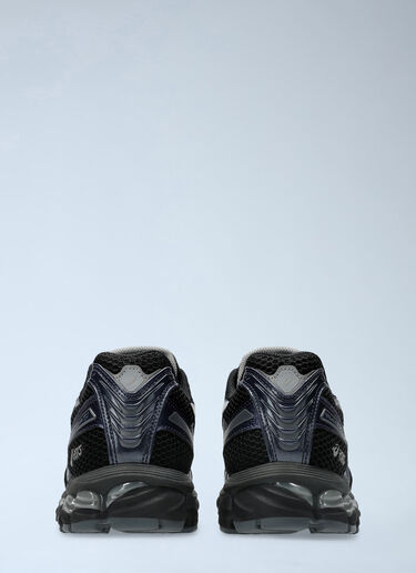 LN-CC® - Asics: Gel-Kayano 12.1 Sneakers - Navy Asics Gel-Kayano 12.1 Sneakers Navy asi0366038