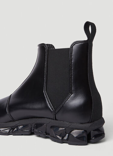 Asics x The Soloist  x The Soloist Gel-Quantum 360™ Chelsea Boots Black asi0150005