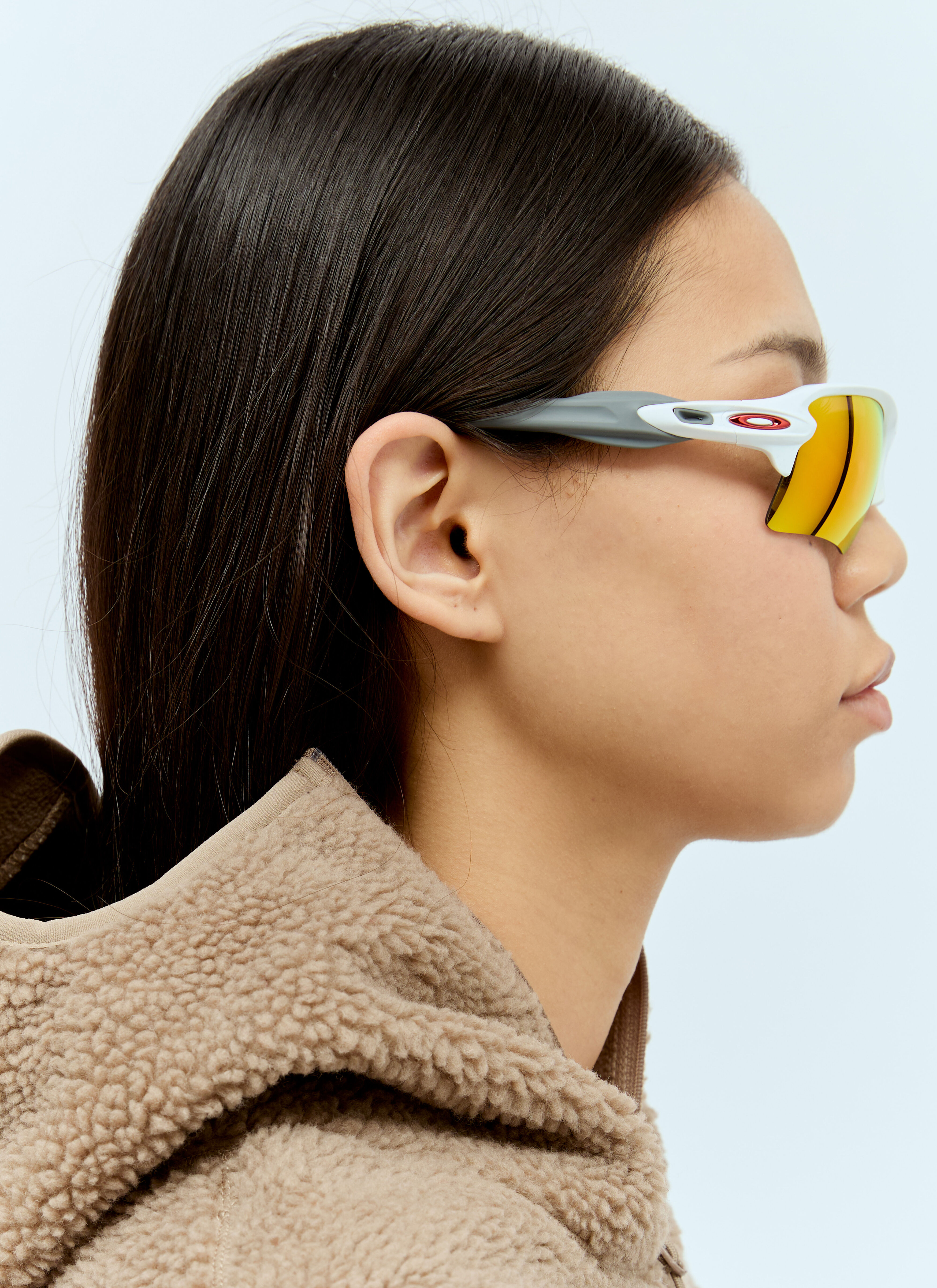 Flak 2.0 earsocks top