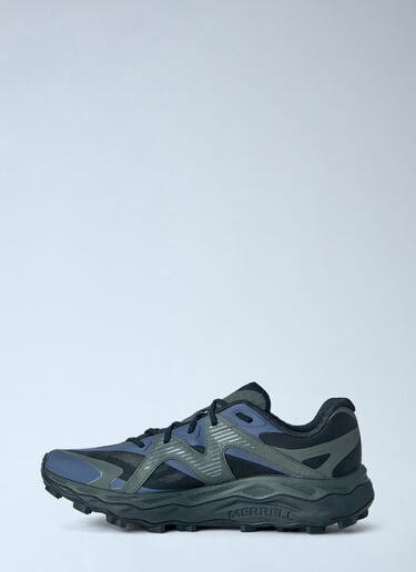 LN-CC® - Merrell 1 TRL: Agility Peak 6 Sneakers - Black Merrell 1 TRL Agility Peak 6 Sneakers Black mrl0165001