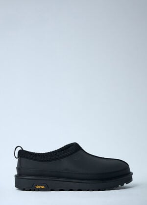 UGG Tasman Reflective Mules Black ugg0162014
