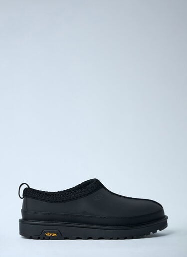 UGG Tasman Reflective Mules Black ugg0162014