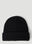 META CAMPANIA COLLECTIVE Kurt Cashmere Beanie Hat Red mtc0148012