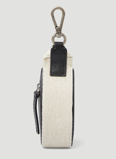 Le Peru Coinpurse Jacquemus Le Peru Coinpurse Black jac0250045