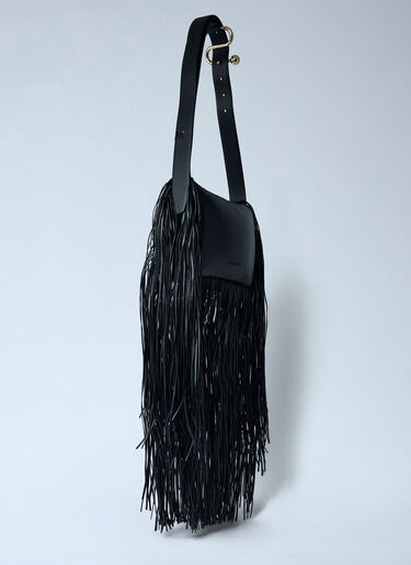 Stilla Handbag Sportmax Stilla Handbag Black spx0261013