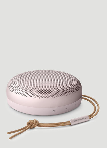 Bang & Olufsen Beosound A1 2nd Generation Speaker Pink wps0644309