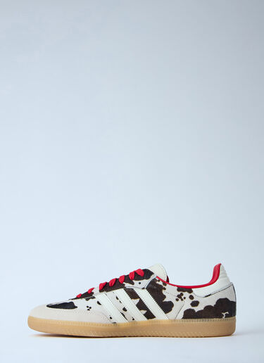 adidas Samba OG Sneakers Brown adi0364016