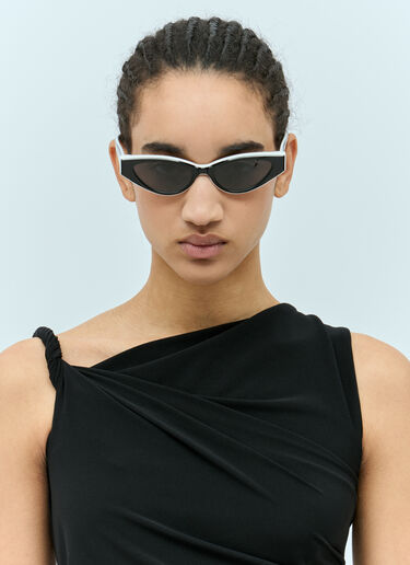 Poppy Lissiman 린다 선글라스  블랙 ppl0253019