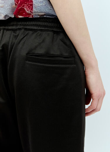 P.A.M. Gateway Mirage Track Pants Black pam0357010