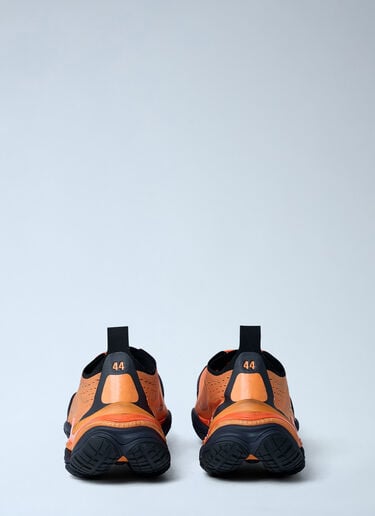 脚趾廓形跑鞋 Balenciaga 脚趾廓形跑鞋 橙色 bal0161021