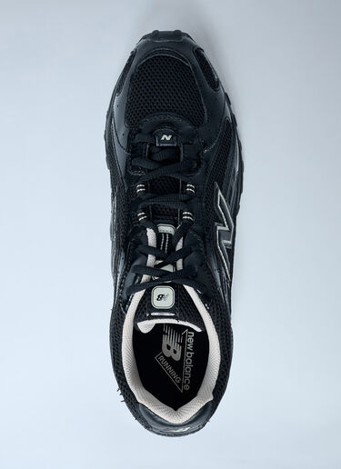204L Sneakers New Balance 204L Sneakers Black new0362012